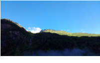 Aktueller Wetterbericht Pitztal