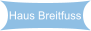 Haus Breitfuss
