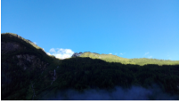 Aktueller Wetterbericht Pitztal