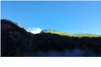 Current Weather Report Pitztal