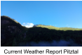 Current Weather Report Pitztal